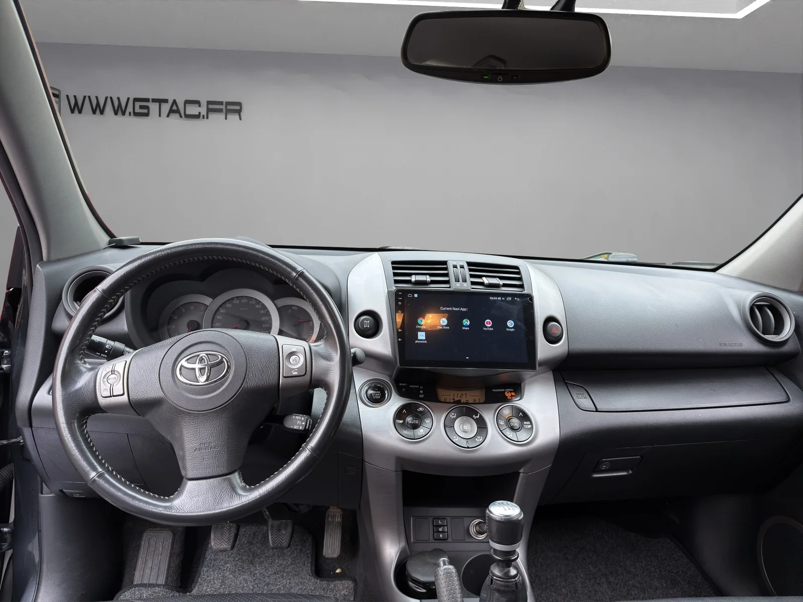 Que peux-tu apprendre sur un véhicule d’occasion à partir d’une annonce ?